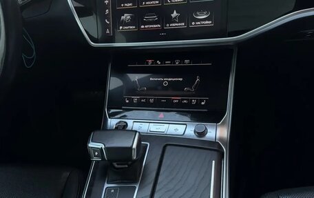 Audi A6, 2021 год, 4 399 000 рублей, 22 фотография