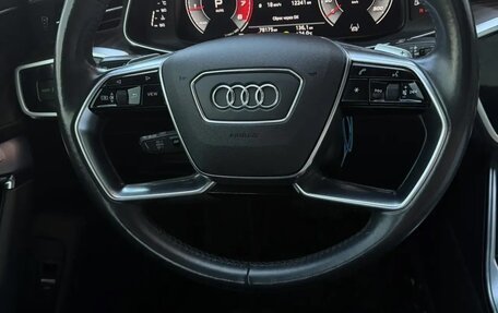 Audi A6, 2021 год, 4 399 000 рублей, 23 фотография