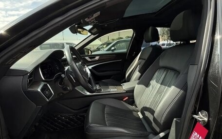Audi A6, 2021 год, 4 399 000 рублей, 18 фотография