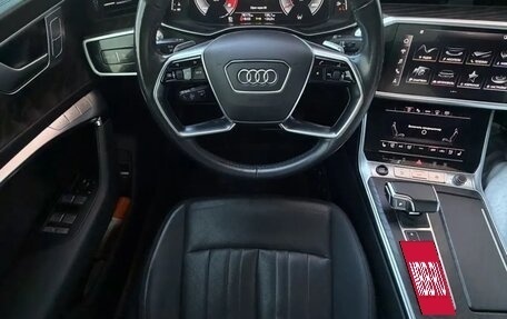 Audi A6, 2021 год, 4 399 000 рублей, 21 фотография