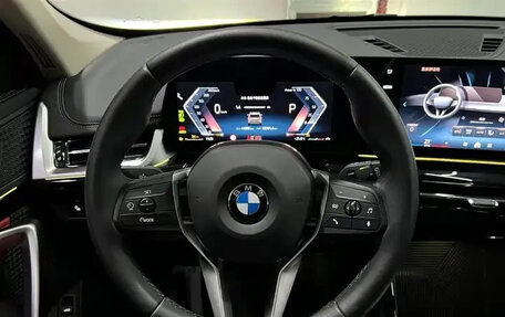 BMW X1, 2023 год, 3 050 000 рублей, 11 фотография