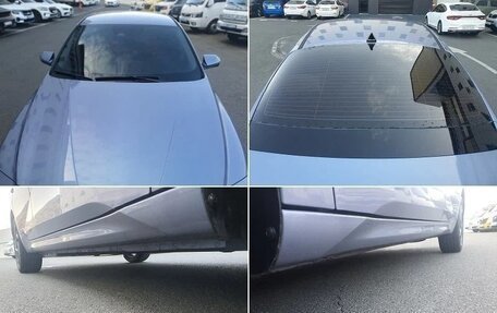 Hyundai Avante, 2023 год, 1 690 000 рублей, 7 фотография