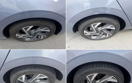 Hyundai Avante, 2023 год, 1 690 000 рублей, 11 фотография