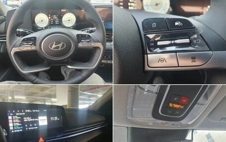 Hyundai Avante, 2023 год, 1 690 000 рублей, 17 фотография
