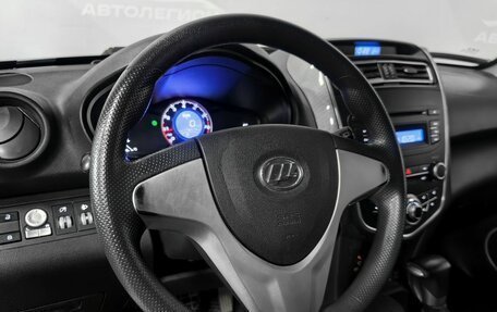 Lifan X60 I рестайлинг, 2017 год, 780 000 рублей, 11 фотография