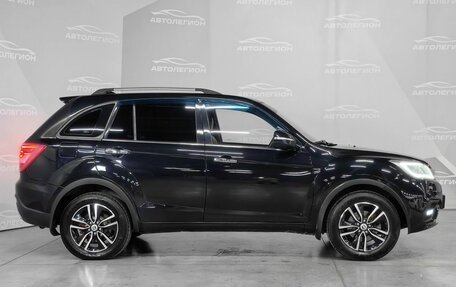 Lifan X60 I рестайлинг, 2017 год, 780 000 рублей, 6 фотография