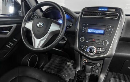 Lifan X60 I рестайлинг, 2017 год, 780 000 рублей, 13 фотография