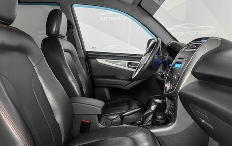 Lifan X60 I рестайлинг, 2017 год, 780 000 рублей, 14 фотография