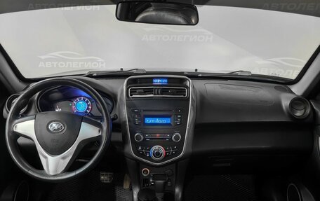 Lifan X60 I рестайлинг, 2017 год, 780 000 рублей, 9 фотография