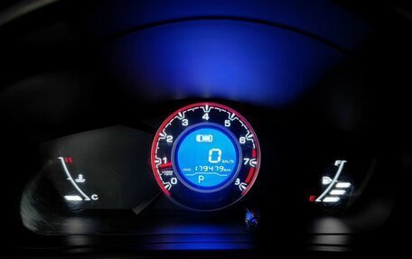 Lifan X60 I рестайлинг, 2017 год, 780 000 рублей, 18 фотография