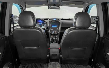 Lifan X60 I рестайлинг, 2017 год, 780 000 рублей, 16 фотография
