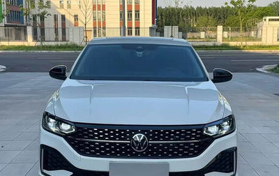 Volkswagen Lavida, 2025 год, 1 450 000 рублей, 1 фотография