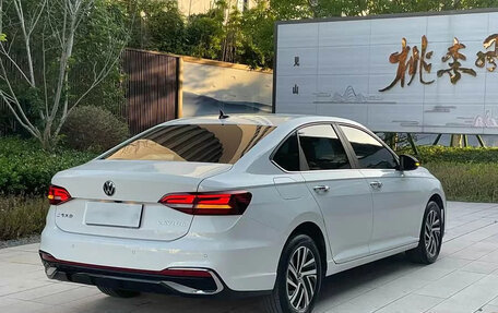 Volkswagen Lavida, 2025 год, 1 450 000 рублей, 4 фотография