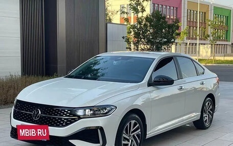Volkswagen Lavida, 2025 год, 1 450 000 рублей, 3 фотография
