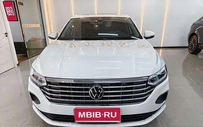 Volkswagen Lavida, 2025 год, 1 390 000 рублей, 1 фотография