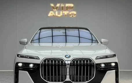BMW 7 серия, 2026 год, 14 500 000 рублей, 1 фотография