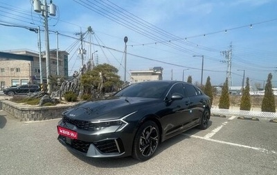 KIA K5, 2026 год, 3 290 000 рублей, 1 фотография
