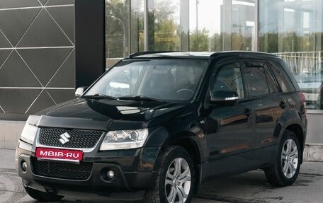 Suzuki Grand Vitara, 2008 год, 770 000 рублей, 1 фотография