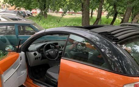 Citroen C3 II, 2005 год, 570 000 рублей, 2 фотография