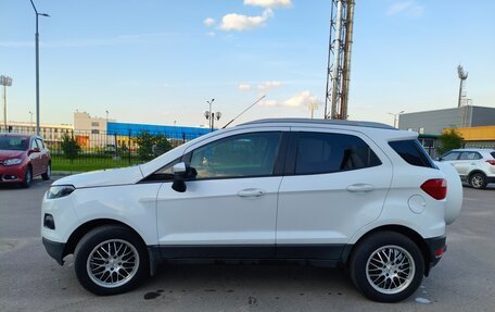 Ford EcoSport, 2015 год, 600 000 рублей, 3 фотография