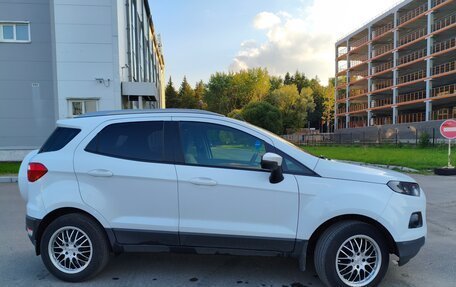 Ford EcoSport, 2015 год, 600 000 рублей, 4 фотография