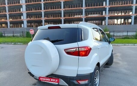 Ford EcoSport, 2015 год, 600 000 рублей, 5 фотография