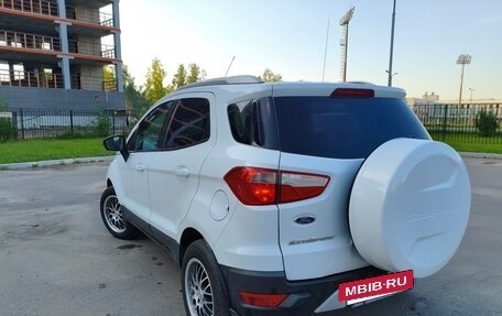 Ford EcoSport, 2015 год, 600 000 рублей, 7 фотография
