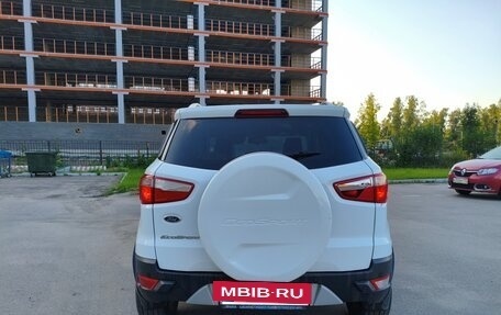 Ford EcoSport, 2015 год, 600 000 рублей, 6 фотография