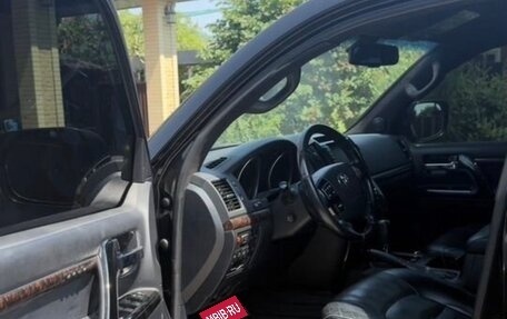 Toyota Land Cruiser 200, 2012 год, 3 650 000 рублей, 8 фотография