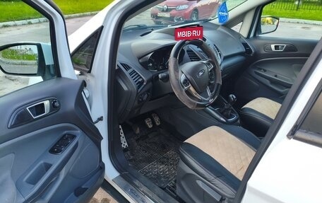 Ford EcoSport, 2015 год, 600 000 рублей, 16 фотография