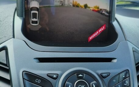 Ford EcoSport, 2015 год, 600 000 рублей, 15 фотография