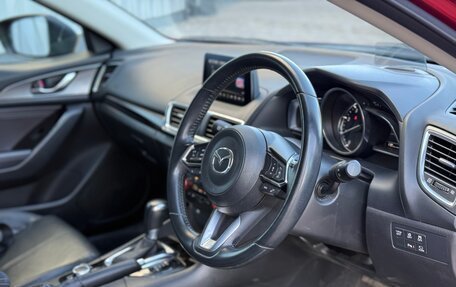 Mazda Axela, 2018 год, 1 395 000 рублей, 14 фотография