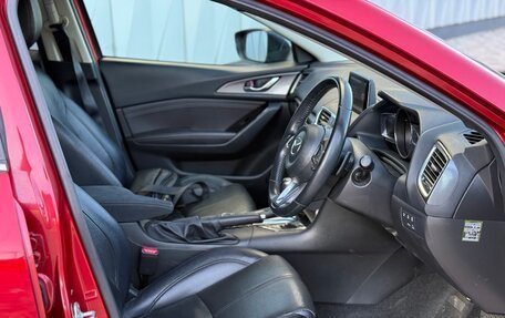 Mazda Axela, 2018 год, 1 395 000 рублей, 15 фотография