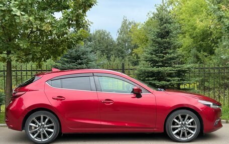 Mazda Axela, 2018 год, 1 395 000 рублей, 18 фотография