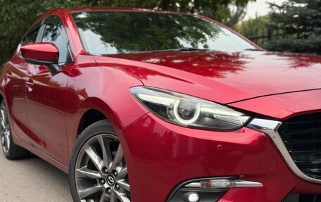 Mazda Axela, 2018 год, 1 395 000 рублей, 13 фотография