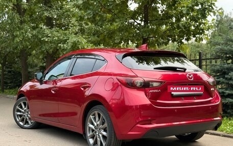 Mazda Axela, 2018 год, 1 395 000 рублей, 7 фотография