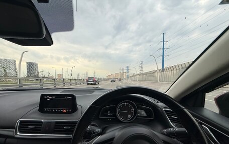 Mazda Axela, 2018 год, 1 395 000 рублей, 23 фотография