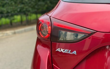 Mazda Axela, 2018 год, 1 395 000 рублей, 21 фотография