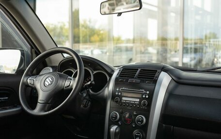 Suzuki Grand Vitara, 2008 год, 770 000 рублей, 10 фотография