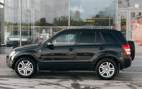 Suzuki Grand Vitara, 2008 год, 770 000 рублей, 8 фотография