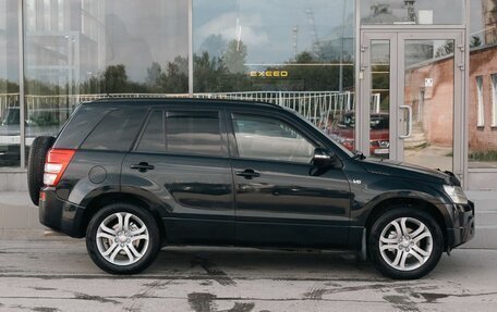 Suzuki Grand Vitara, 2008 год, 770 000 рублей, 4 фотография