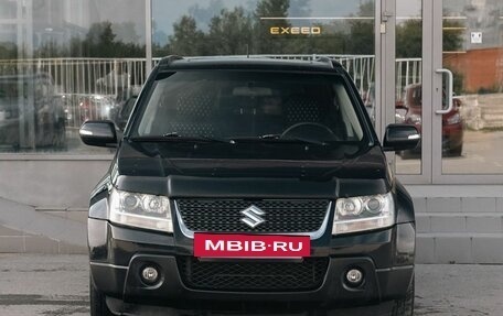 Suzuki Grand Vitara, 2008 год, 770 000 рублей, 2 фотография