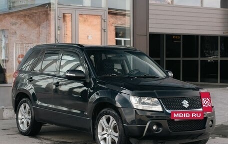Suzuki Grand Vitara, 2008 год, 770 000 рублей, 3 фотография