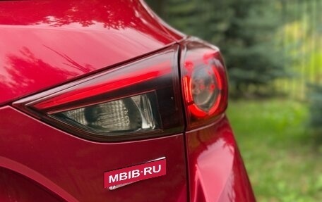 Mazda Axela, 2018 год, 1 395 000 рублей, 22 фотография