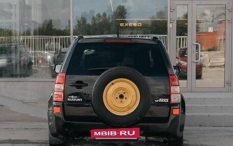 Suzuki Grand Vitara, 2008 год, 770 000 рублей, 6 фотография