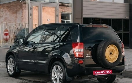 Suzuki Grand Vitara, 2008 год, 770 000 рублей, 7 фотография