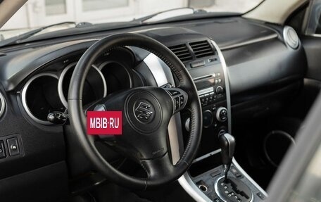 Suzuki Grand Vitara, 2008 год, 770 000 рублей, 11 фотография