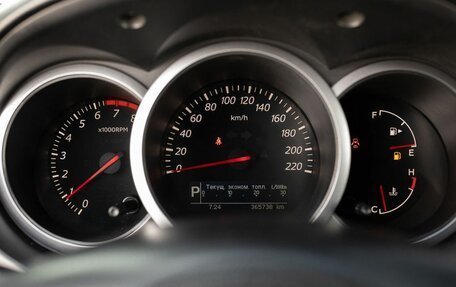 Suzuki Grand Vitara, 2008 год, 770 000 рублей, 12 фотография