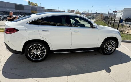 Mercedes-Benz GLE Coupe, 2023 год, 13 950 000 рублей, 2 фотография