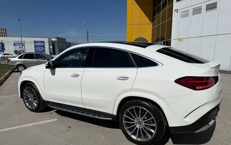 Mercedes-Benz GLE Coupe, 2023 год, 13 950 000 рублей, 4 фотография